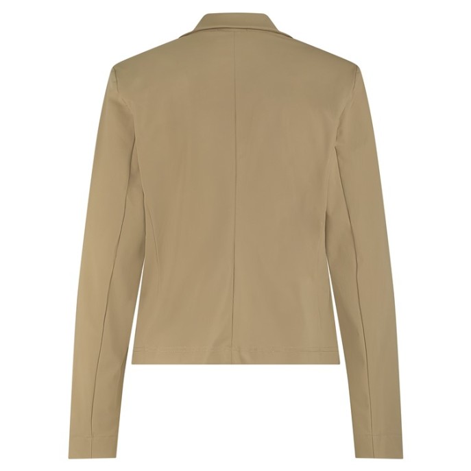 Lady Day Blazer Novi travel Latte
